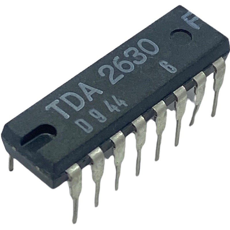 TDA2630 Integrated Circuit
