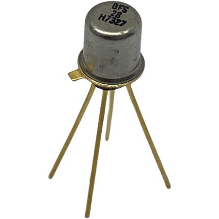 BFS28 N-Channel Dual Mosfet Transistor