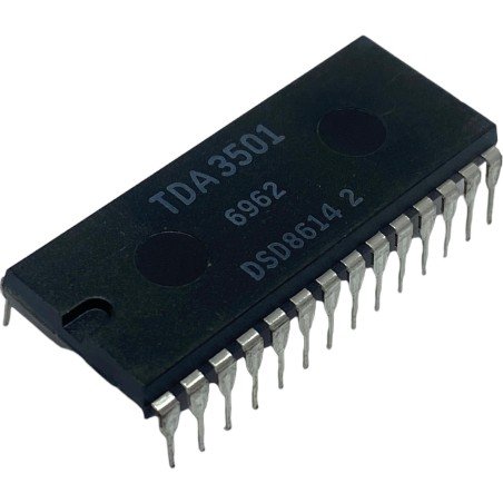 TDA3501 Integrated Circuit