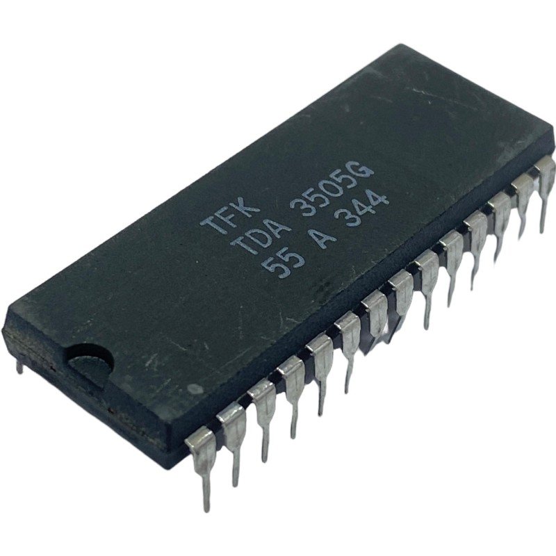 TDA3505G TFK Integrated Circuit
