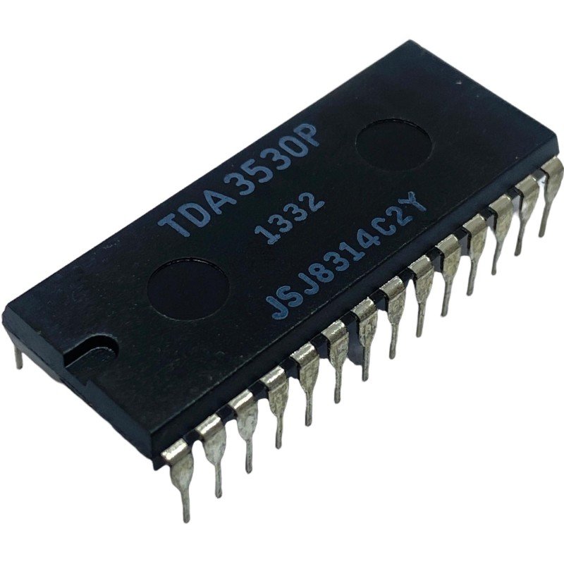 TDA3530P Integrated Circuit