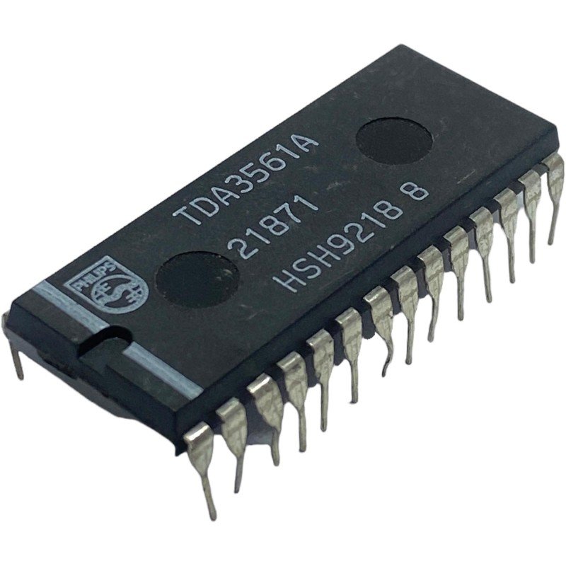 TDA3561A Philips Integrated Circuit