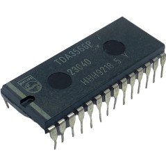 TDA3566P Philips Integrated Circuit