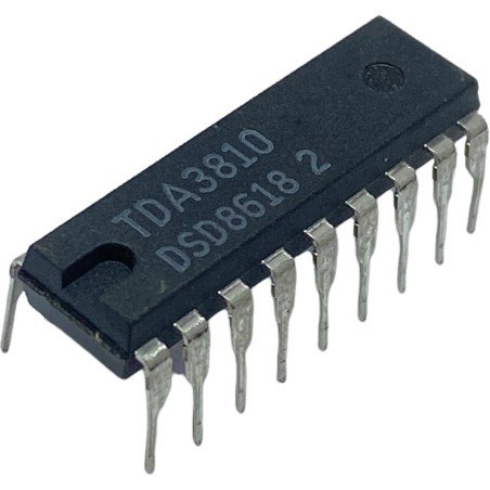 TDA3810 Integrated Circuit
