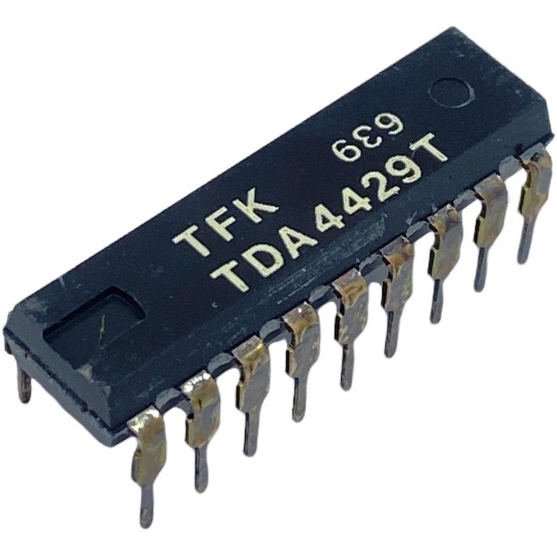 TDA4429T TFK Integrated Circuit