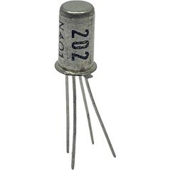 AF202 Germanium PNP Transistor