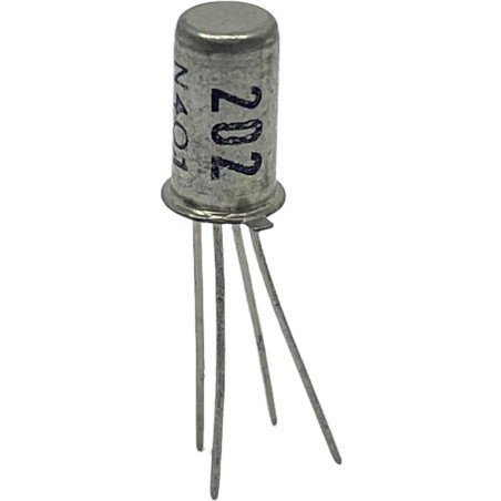 AF202 Germanium PNP Transistor