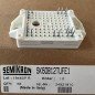 SK60B12TUFE1 Semikron Bridge Rectifier Module 1200V 60A