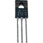 BD678 National Silicon PNP Power Transistor