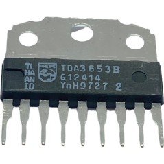 TDA3653B Philips Integrated Circuit
