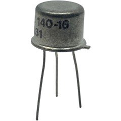 BC140-16 Silicon NPN Transistor