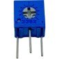 2K 2Kohm 1/2W 0.5W 10% Trimmer Potentiometer 3362W-1-202 Bourns