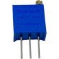 100K 100Kohm 1/2W 0.5W 10% Trimmer Potentiometer 3296W-1-104 Bourns