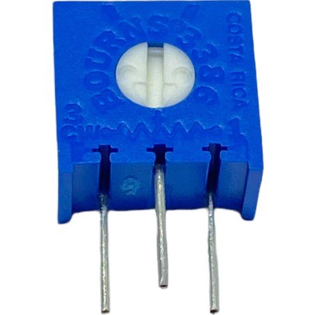 20K 20Kohm 1/2W 0.5W 10% Trimmer Potentiometer 3386X-1-203 Bourns