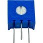 500K 500Kohm 1/2W 0.5W 10% Trimmer Potentiometer 3386X-1-504 Bourns