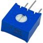 500K 500Kohm 1/2W 0.5W 10% Trimmer Potentiometer 3386X-1-504 Bourns