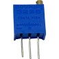 500K 500Kohm 1/2W 0.5W 10% Trimmer Potentiometer 3296W-1-504 Bourns
