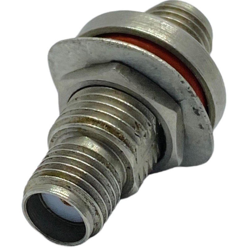 50-675-7000 Sealectro SMA (f) - SMA (f) Coaxial Adapter