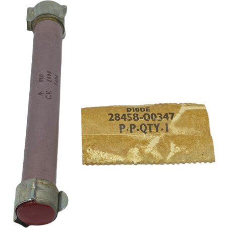 28458-00347 High Voltage Diode Helicopter LTD