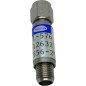 DT601-576 2-18GHZ Herotek Tunel Diode Detector