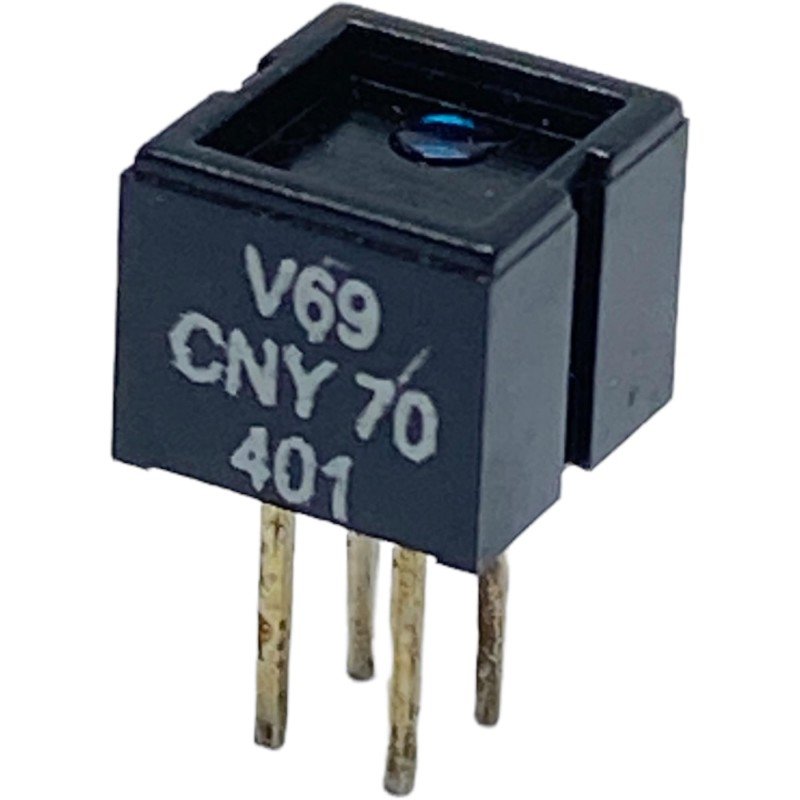 CNY70 Optical Switch Reflective Phototransistor Optical Sensor