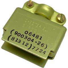 SMRE20H Winchester Connector Backshell