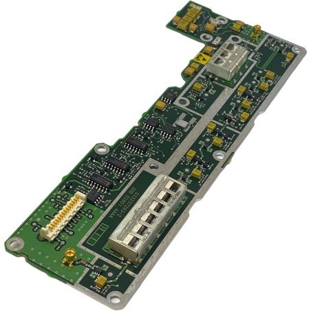 033237293 033237293-2 Integrated Card Assembly Module