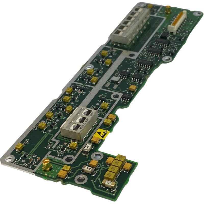 033237293 033237293-2 Integrated Card Assembly Module