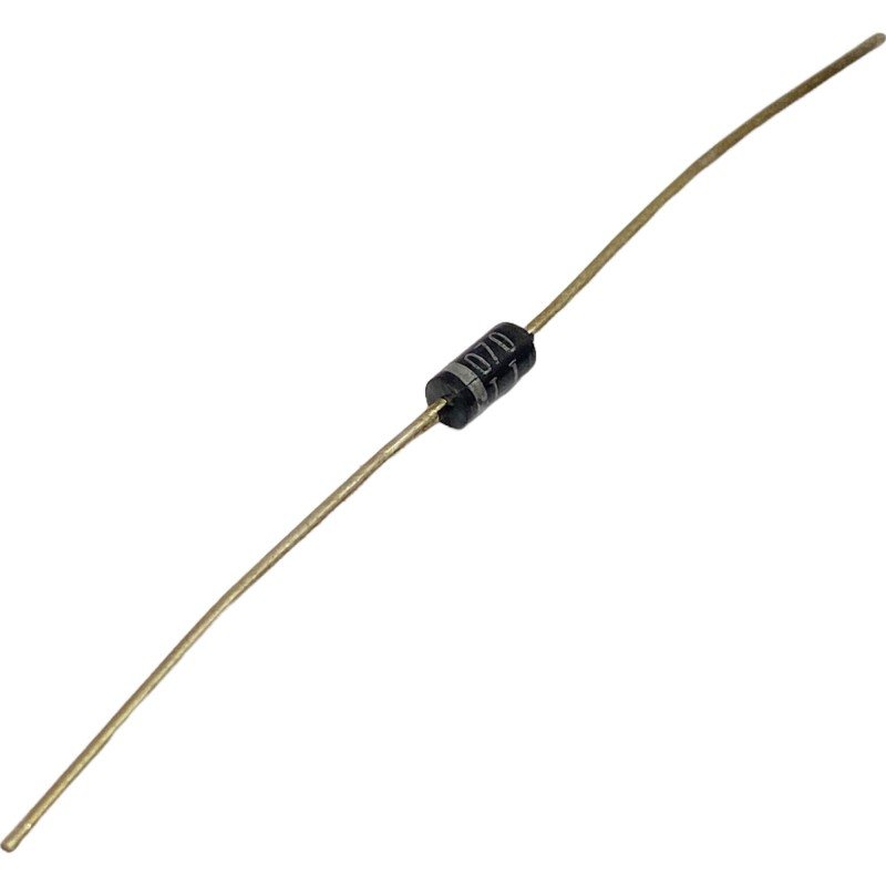 1N2070 Silicon Rectifier Diode 400V/0.75A