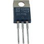 BD708 SGS Silicon PNP Power Transistor
