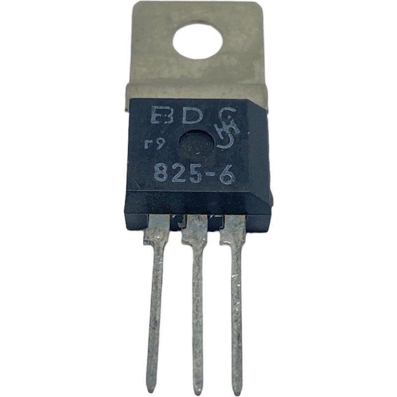 BD825-6 Siemens Silicon NPN Power Transistor