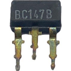 BC147B Silicon NPN Transistor