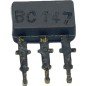 BC147 Silicon NPN Transistor