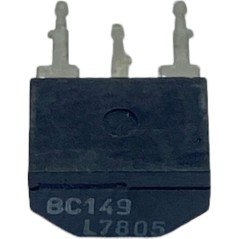 BC149 Silicon NPN Transistor