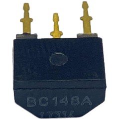 BC148A Silicon NPN Goldpin Transistor