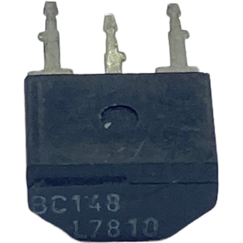 BC148 Silicon NPN Transistor