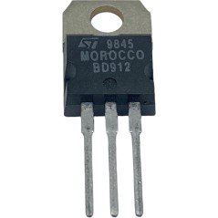 BD912 ST Silicon PNP Power Transistor