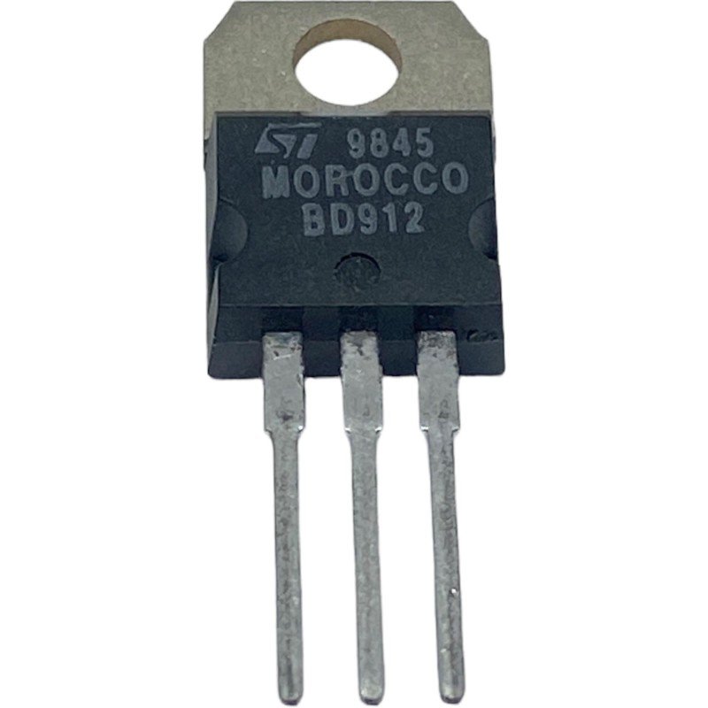 BD912 ST Silicon PNP Power Transistor