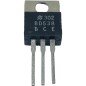 BD538 National Silicon PNP Power Transistor