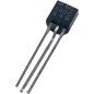 BC308C Silicon PNP Transistor