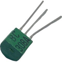 BC308A Silicon PNP Transistor