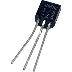 BC328-25 Silicon PNP Transistor