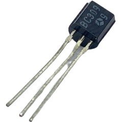 BC309 Silicon PNP Transistor