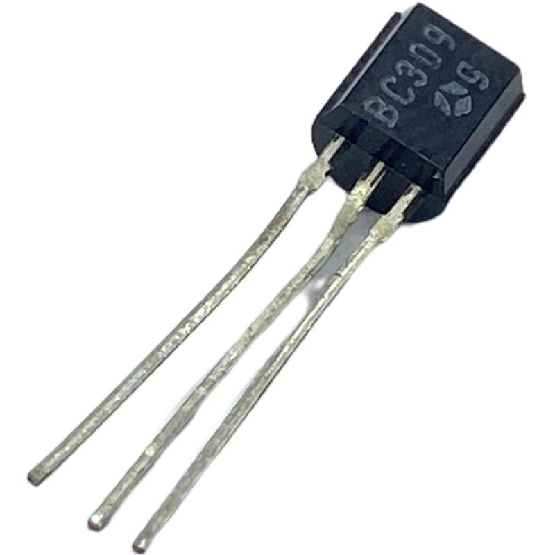 BC309 Silicon PNP Transistor