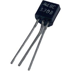 BC330B Silicon NPN Transistor
