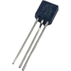 BC338-40 Silicon NPN Transistor