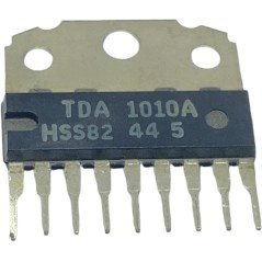 TDA1010A Intagrated Circuit
