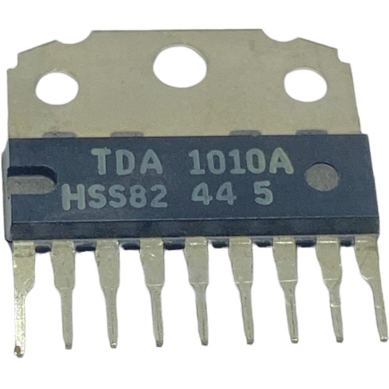 TDA1010A Intagrated Circuit