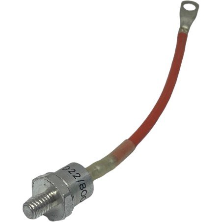 D22/800 AEG Rectifier Diode 800V/22A
