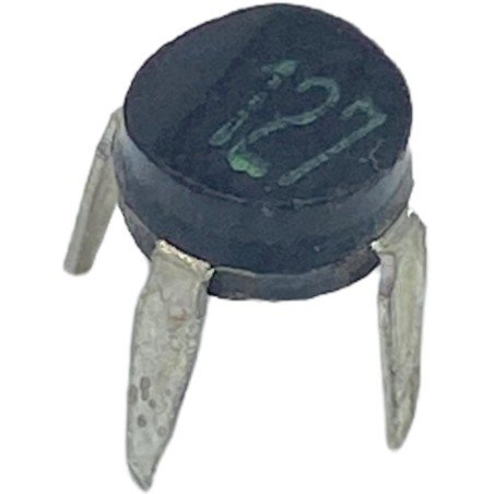 BF127 Silicon NPN Transistor